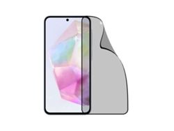 Cristal Templado Irrompible Antiespía Para Samsung Galaxy A36 5g