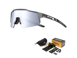 Gafas De Sol Para Ciclismo, Gafas De Sol Polarizadas Para Correr Y Deportes Al Aire Libre Para Hombres Y Mujeres, Gafas De Ciclismo