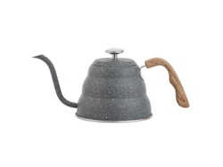 1 Cafetera Con Termómetro.