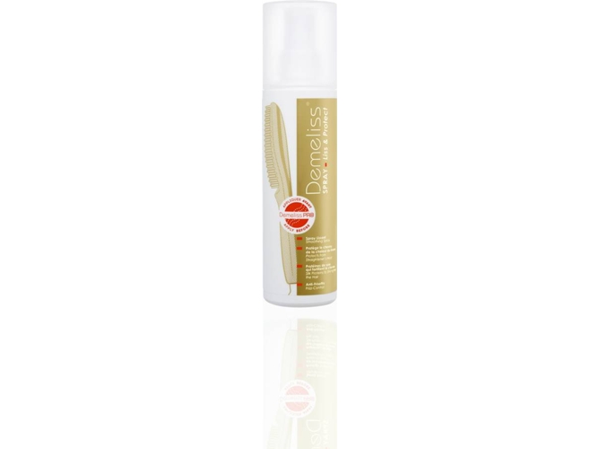 Spray para el Pelo DEMELISS Thermo Protetor