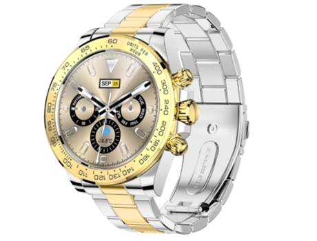 Smartwatch ENZON Dorado