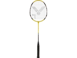 Raqueta VICTOR Al-2200 (TU - Amarillo, Negro)