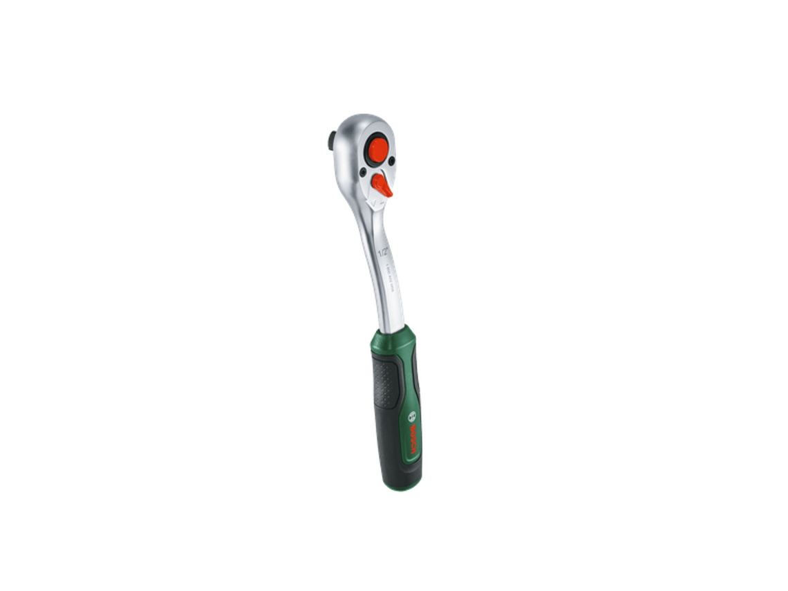 Carraca BOSCH de 1/2"