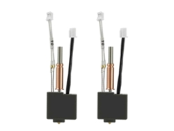 2x Hotend For Kobra 3 Combo Print Head Extruder Kit Heater Block Heating Cartridge Thermistor For Anycubic Kobra 3 B