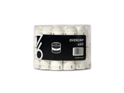 Overgrip 76 7/6 Blanco Unissexo