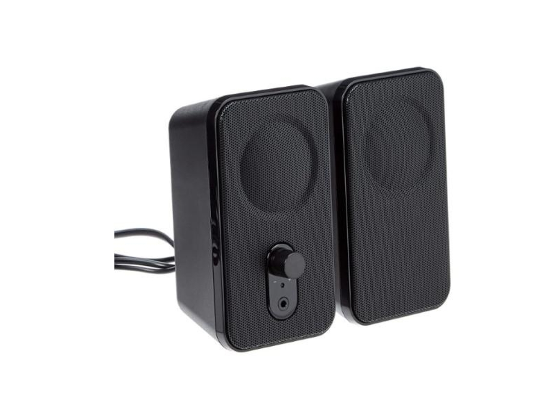 Altavoz para PC V216Uk (Reacondicionado Como Nuevo)