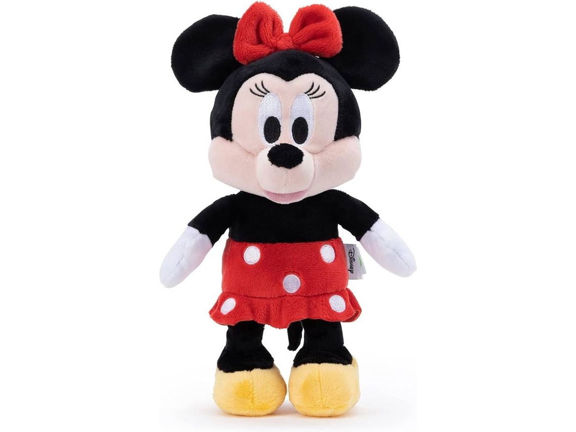 Peluche DISNEY Minnie (45 cm)
