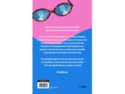 Livro El Año que no Fuimos de Nurial Uriel (Español)