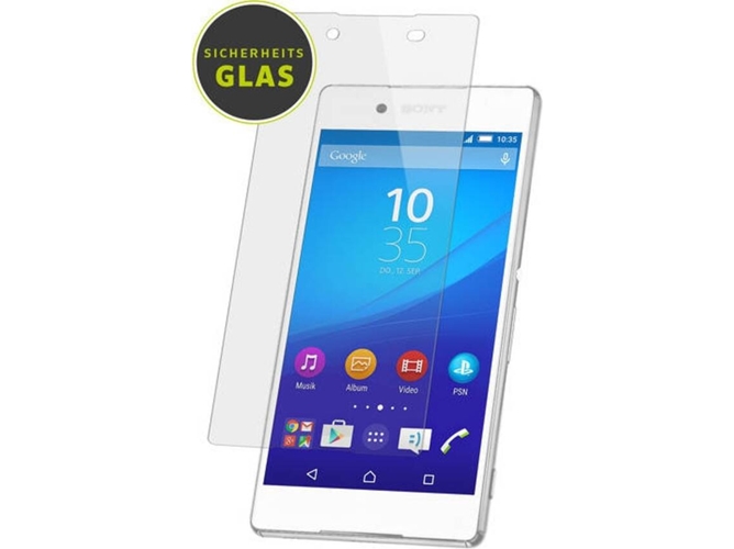 Protector de Cristal Templado Sony Xperia Z3+ ARTWIZZ Glass