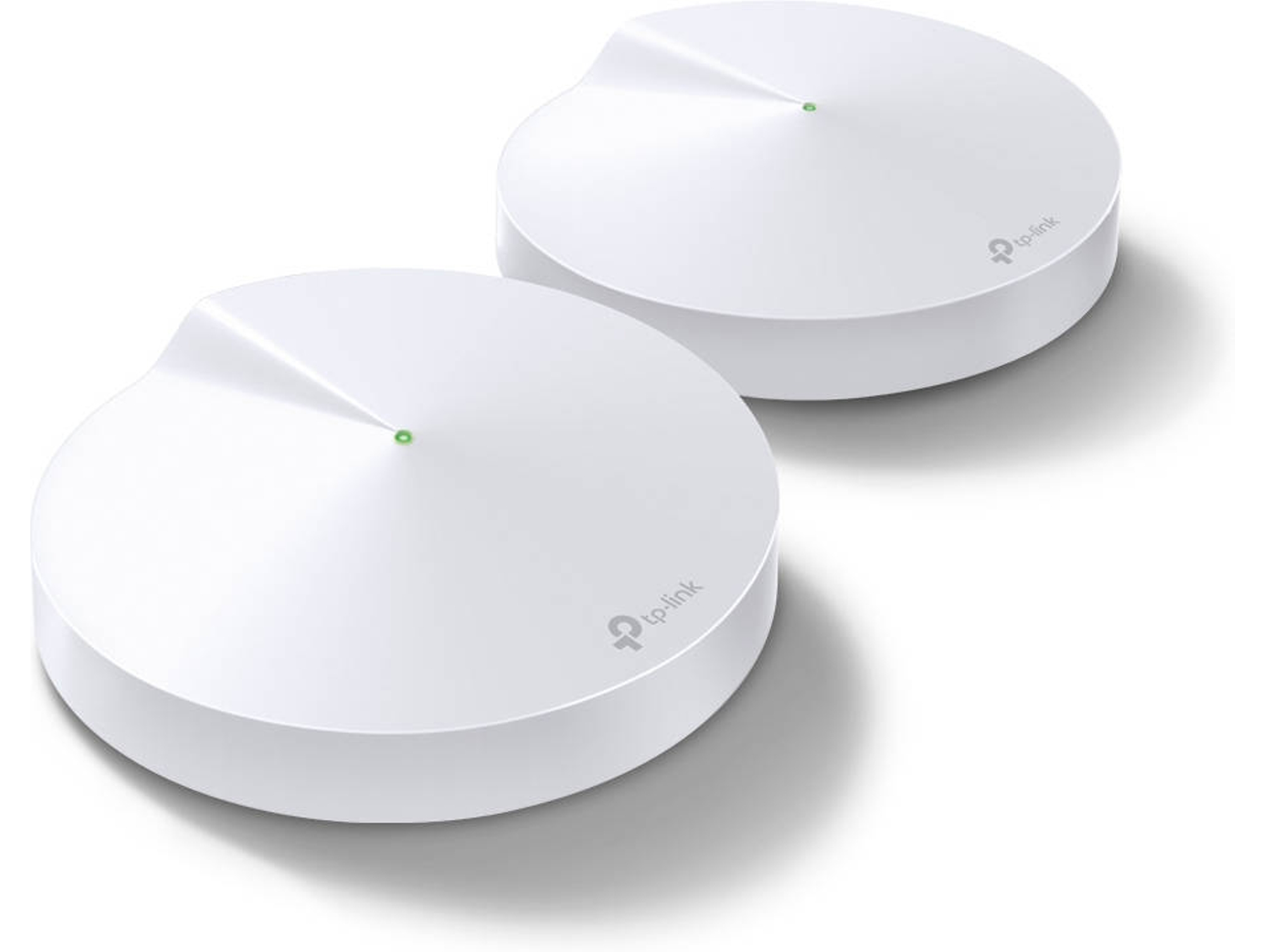 Punto de acceso   TP-LINK Deco M5 2-Pack