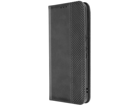 Funda para Pixel AVIZAR Piel Negro
