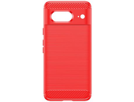 Funda para Pixel AVIZAR Rojo