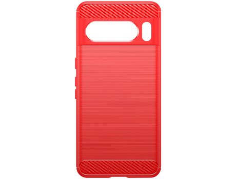 Funda para Pixel AVIZAR Rojo