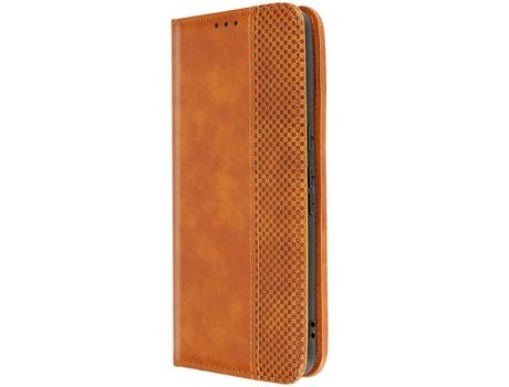 Funda para Pixel AVIZAR Piel Marrón
