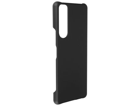 Funda para Sony Xperia 5 AVIZAR Negro