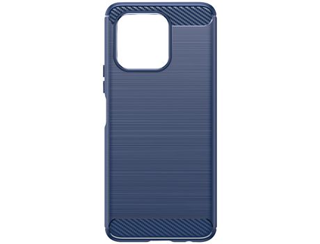 Funda para Honor X6A AVIZAR Azul