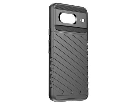Funda para Pixel AVIZAR Silicona Negro