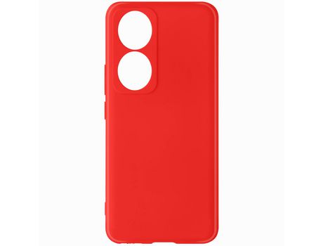 Funda para Honor 90 AVIZAR Rojo