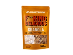 Granola Fitking Allnutrition (300 g)