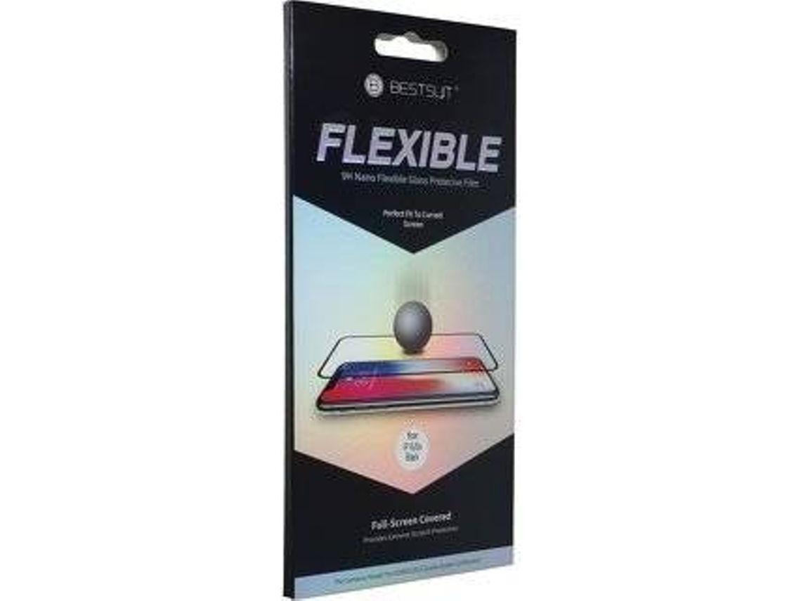 Protector de Pantalla Apple iPhone 7/8/Se 2020 4.7'' LMOBILE Full Glue