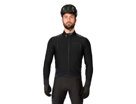Casacos ENDURA Jaqueta Pro Sl 3-season Preto S Homem