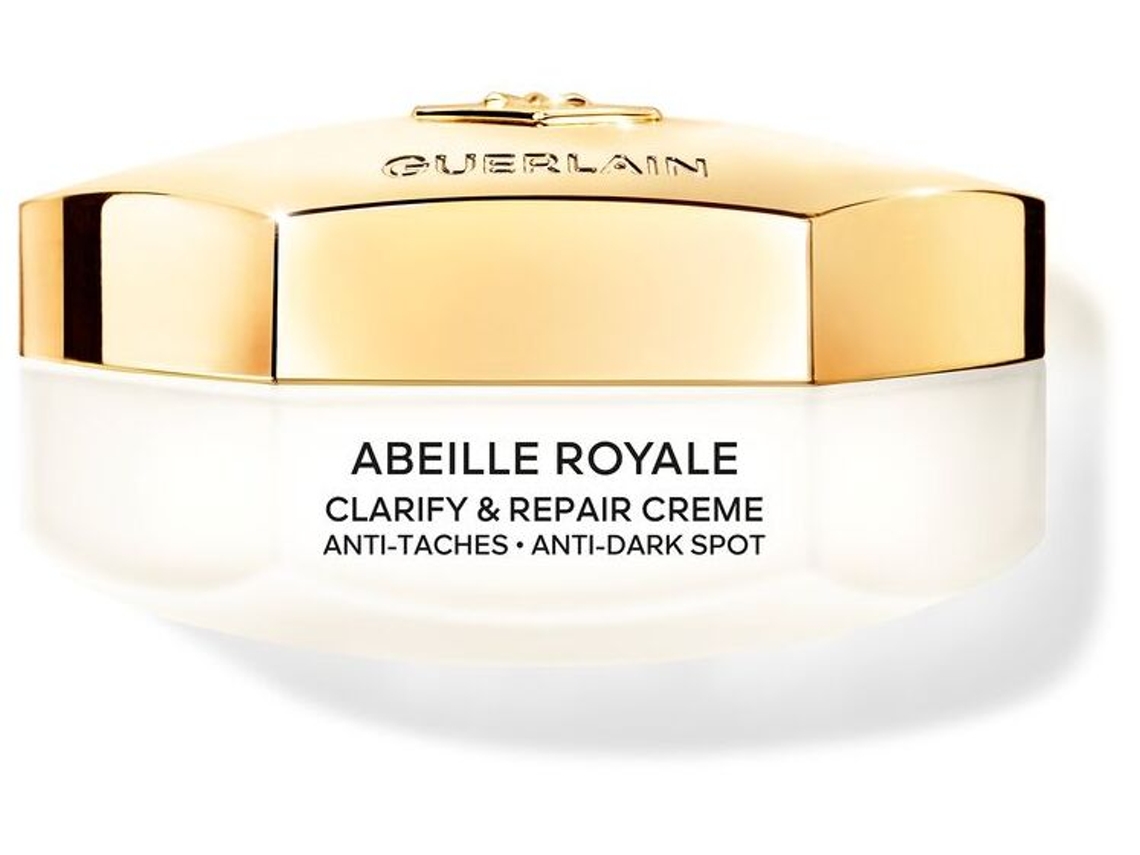 Crema iluminadora y reparadora Abeille Royale 50 ml Guerlain