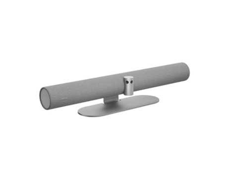 Videocámara Jabra 8201-231 4K Ultra HD Gris