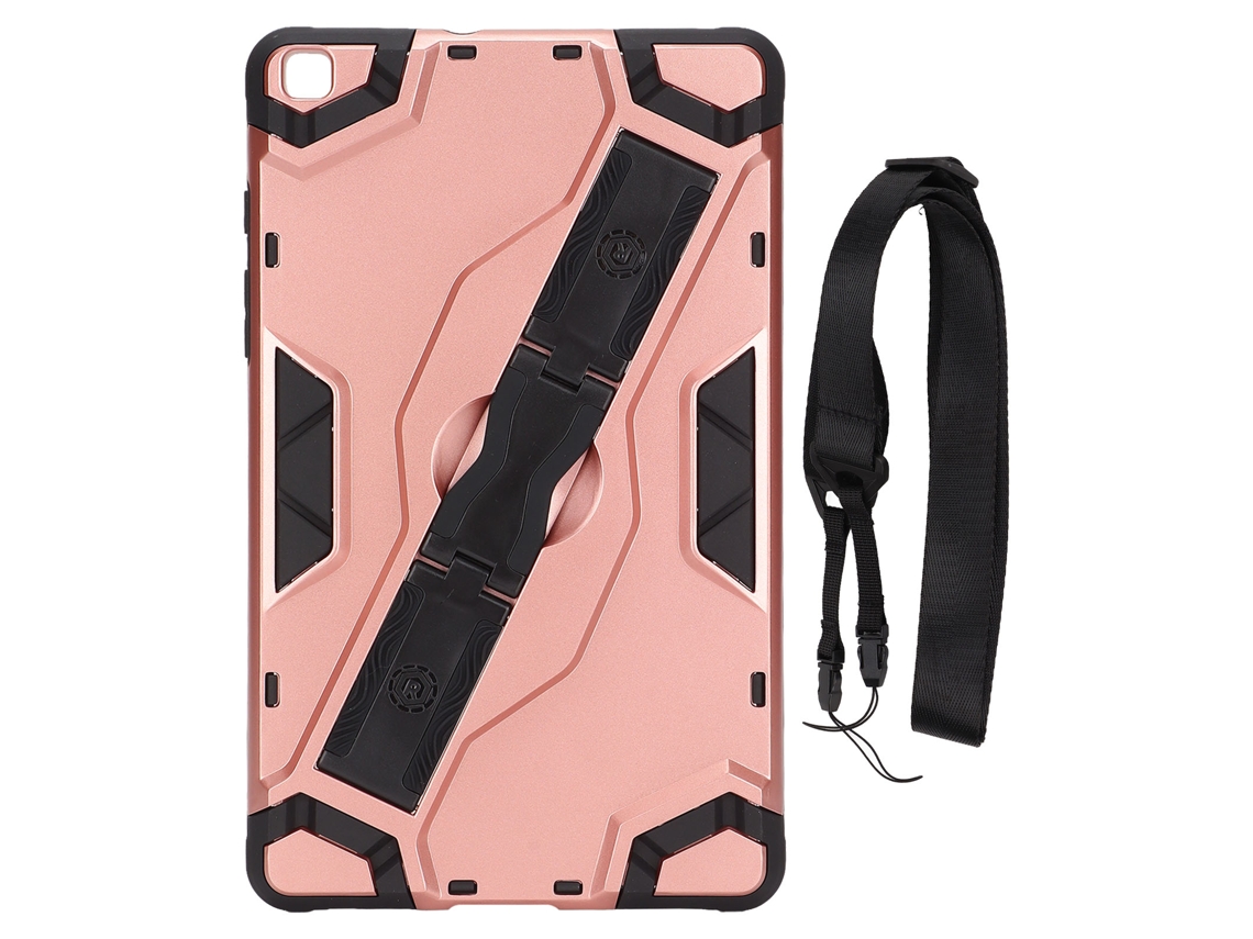 Funda para tableta (ultrafina, a prueba de golpes)