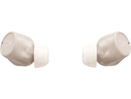 Earbuds Hyperx Cirro Tan HP Marró
