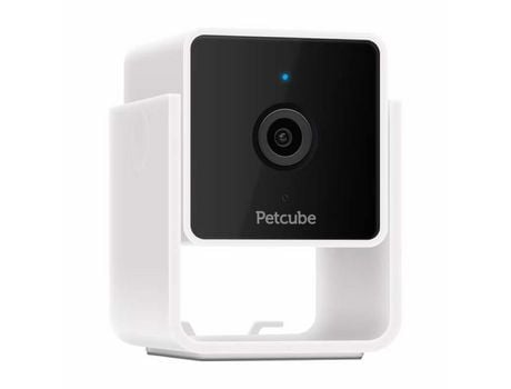 Cámara de Vigilancia PETCUBE Cam