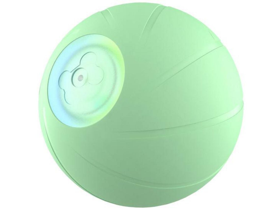 Bola Inteligente CHEERBLE PE Verde