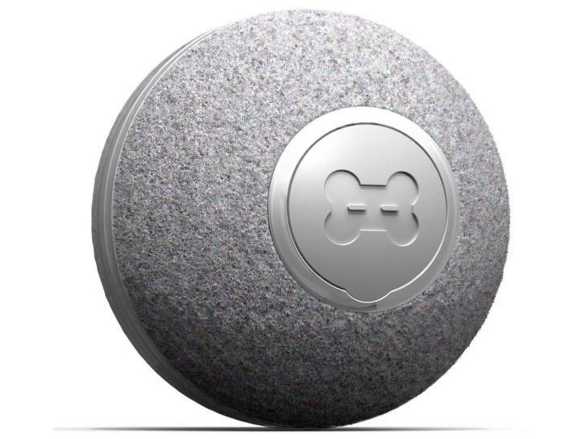 Bola Inteligente CHEERBLE M1 Gris