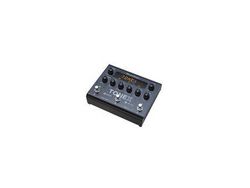 Pedalera IK MULTIMEDIA Tonex Pedal
