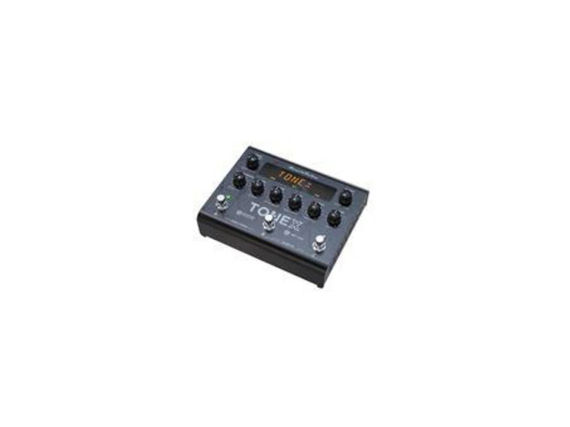 Pedalera IK MULTIMEDIA Tonex Pedal