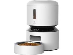 Dispensador de Comida Automático PETLIBRO Granary Blanco 3L
