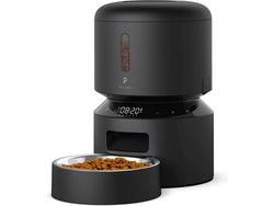 Dispensador de Comida Automático PETLIBRO Granary Negro 3L