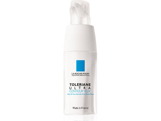 Crema de Ojos LA ROCHE POSAY Toleriane Ultra (20 ml)