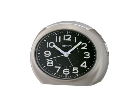 Reloj Despertador SEIKO QHE193N