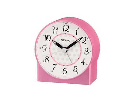 Reloj Despertador SEIKO QHE136P