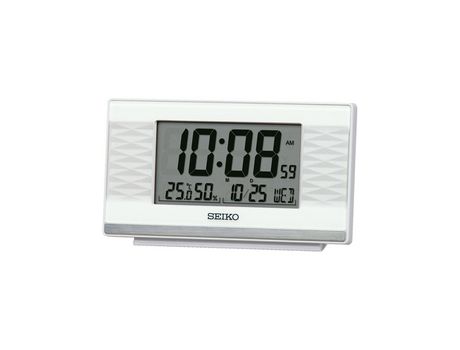 Reloj Despertador SEIKO QHL094W
