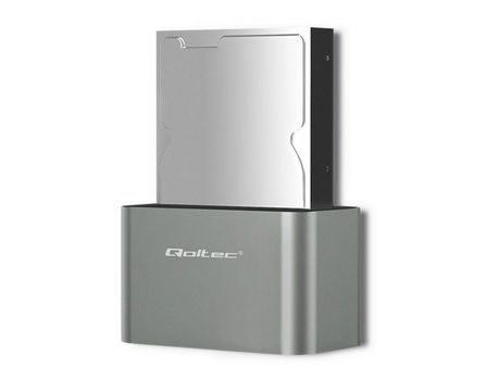 Base de carga QOLTEC 50315