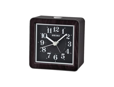 Reloj Despertador SEIKO QHE131Z