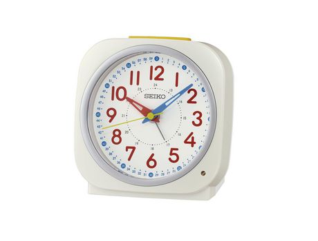 Reloj Despertador SEIKO QHE200W