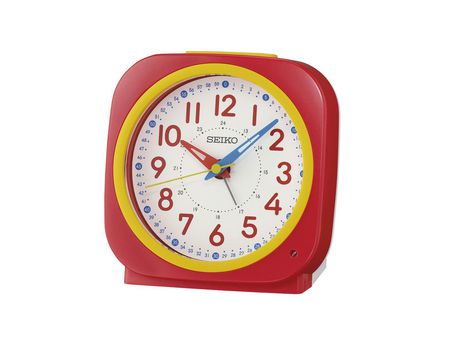 Reloj Despertador SEIKO QHE200R