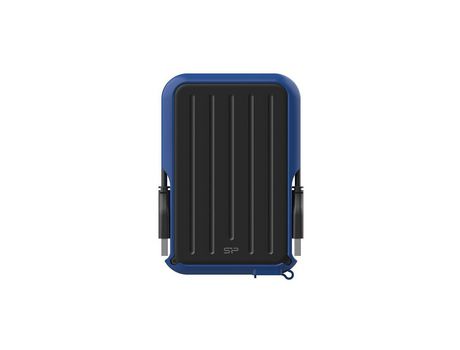 Disco Duro Externo SILICON POWER A66 5 TB