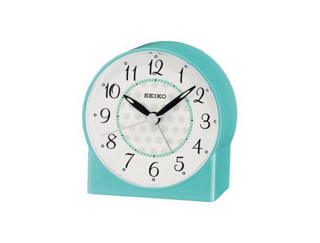 Reloj Despertador SEIKO QHE136L