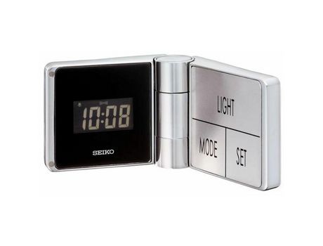 Reloj Despertador SEIKO QHL044K