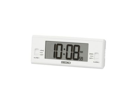 Reloj Despertador SEIKO QHL093W