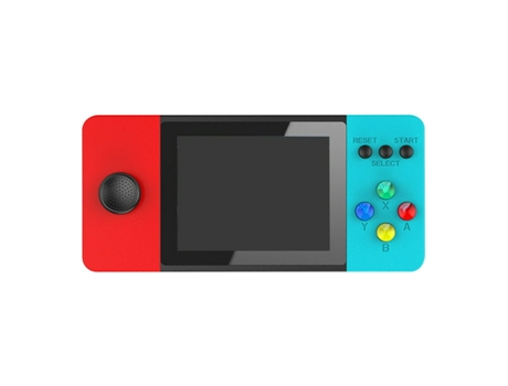 Consola SAMURIIRON AQC134