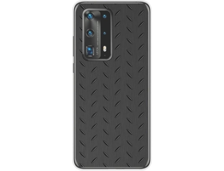 Carcasa Huawei P40 Pro TUMUNDOSMARTPHONE Dibujos Multicolor
